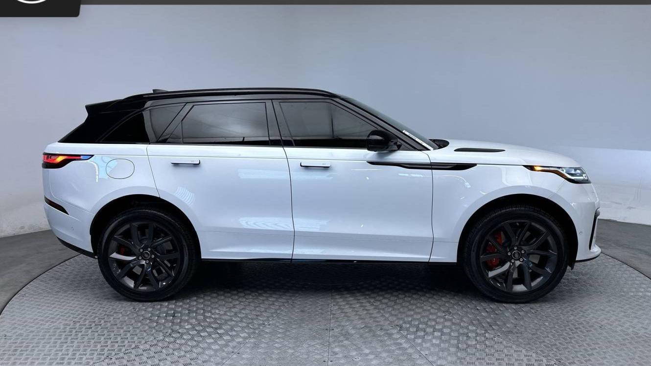 LAND ROVER RANGE ROVER VELAR 2020 SALYU2EE9LA270827 image